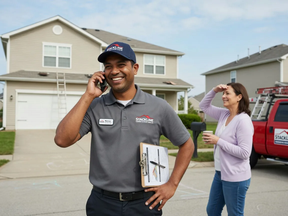 Chimney flashing repair New Wilmington, PA FAQs